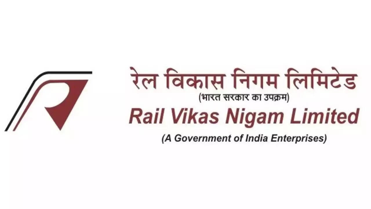 RVNL Railway Overbridge