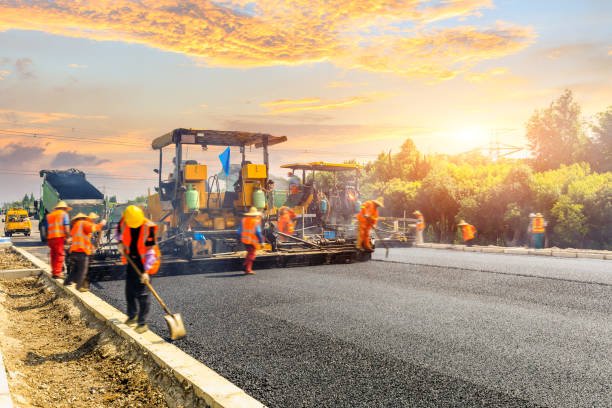 Expressway Road Infrastructure